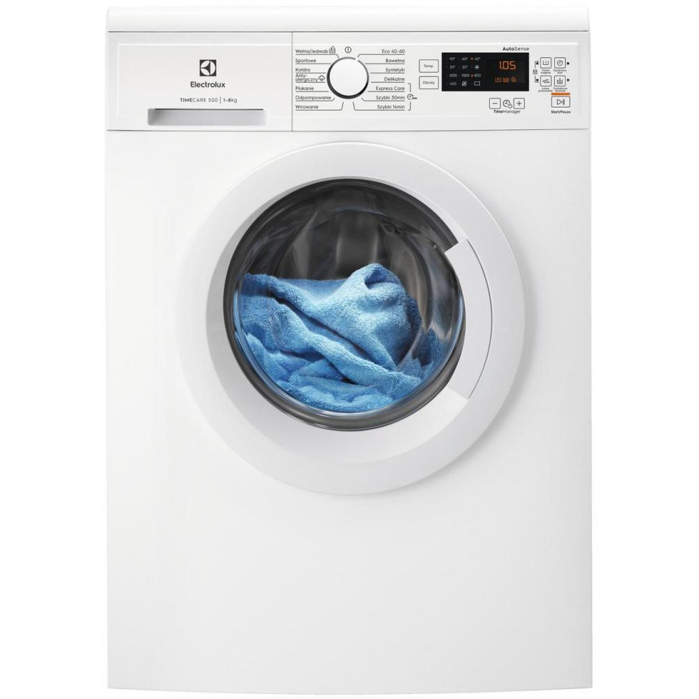 Electrolux EW2F428WP - зображення 1