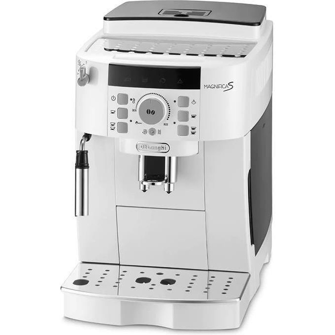 Delonghi Magnifica S ECAM 22.110.W - зображення 1