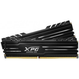   ADATA 32 GB (2x16GB) DDR4 3200 MHz XPG Gammix D10 (AX4U320016G16A-DB10)