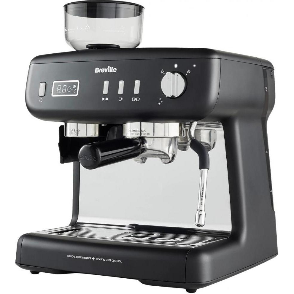 Breville Barista Max+ VCF 152X - зображення 1