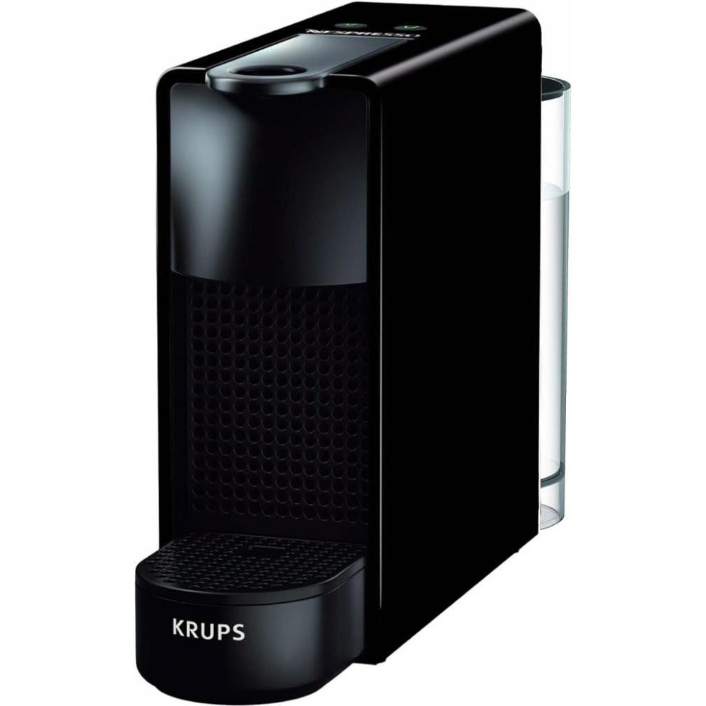 Krups Nespresso Essenza Mini XN1108 black - зображення 1