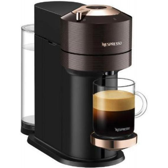 Delonghi Nespresso Vertuo Next ENV120.BW - зображення 1