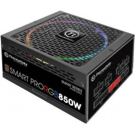   Thermaltake Smart Pro RGB 850W (PS-SPR-0850FPCBEU-R)