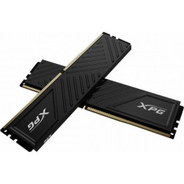   ADATA 16 GB (2x8GB) DDR4 3200 MHz XPG Gammix (AX4U32008G16A-DTBKD35)