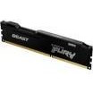 Kingston FURY 8 GB DDR3 1600 MHz Beast Black (KF316C10BB/8) - зображення 1