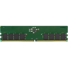   Kingston 8 GB DDR5 4800 MHz (KCP548US6-8)