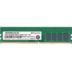   Transcend 8 GB DDR4 2666 MHz JetRam (JM2666HLG-8G)