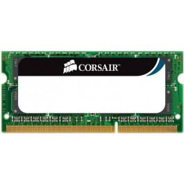   Corsair 4 GB SO-DIMM DDR3L 1600 MHz (CMSO4GX3M1C1600C11)