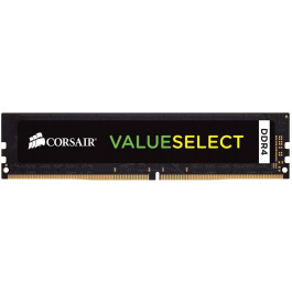   Corsair 16 GB DDR4 2133 MHz Value Select (CMV16GX4M1A2133C15)