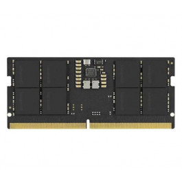   GOODRAM 16 GB SO-DIMM DDR5 5600 MHz (GR5600S564L46S/16G)