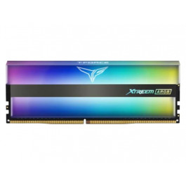   TEAM 16 GB (2x8GB) DDR4 3600 MHz XTREEM ARGB (TF10D416G3600HC18JDC01)