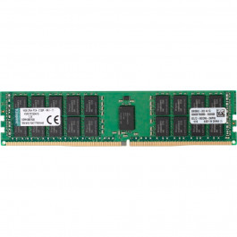   Kingston 32 GB DDR4 3200 MHz (KSM32RD4/32HDR)