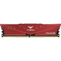   TEAM 16 GB DDR4 3600 MHz T-Force Vulcan Z Red (TLZRD416G3600HC18J01)