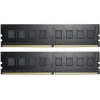 G.Skill 16 GB (2x8GB) DDR4 2400 MHz Value NT (F4-2400C17D-16GNT) - зображення 1