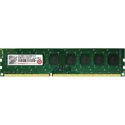   Transcend 4 GB DDR3 1333 MHz (TS512MLK64V3N)