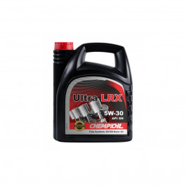   Chempioil Ultra LRX 5W-30 4л