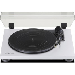   TEAC TN-180BT-A3 White