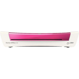   Leitz iLam Home Office A4 Pink (73680023)