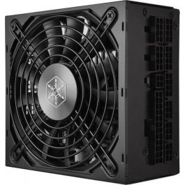   Silverstone SX1000 Platinum (SST-SX1000-LPT)