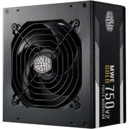   Cooler Master MWE Gold 750W V2 FM (MPE-7501-AFAAG)