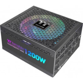   Thermaltake Toughpower PF1 ARGB 1200W (PS-TPD-1200F3FAPE-1)