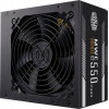 Cooler Master MWE 550 Bronze V2 230V (MPE-5501-ACABW-B) - зображення 1