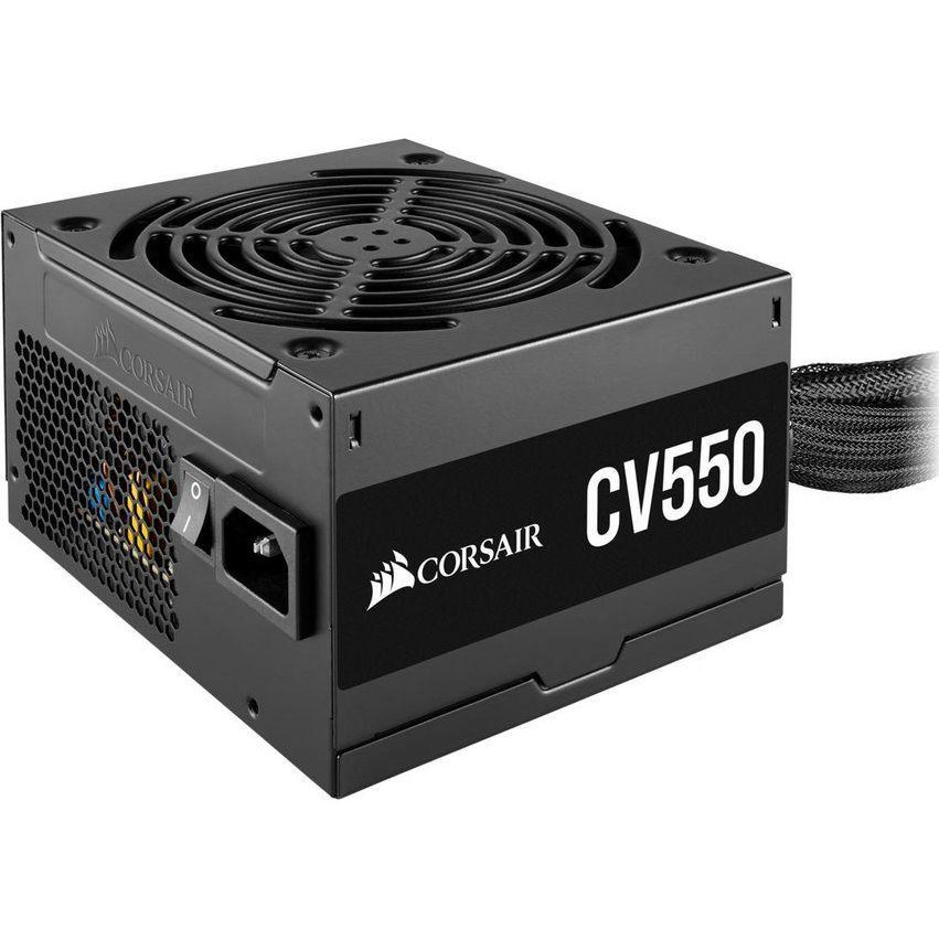 Corsair CV550 550W (CP-9020210) - зображення 1