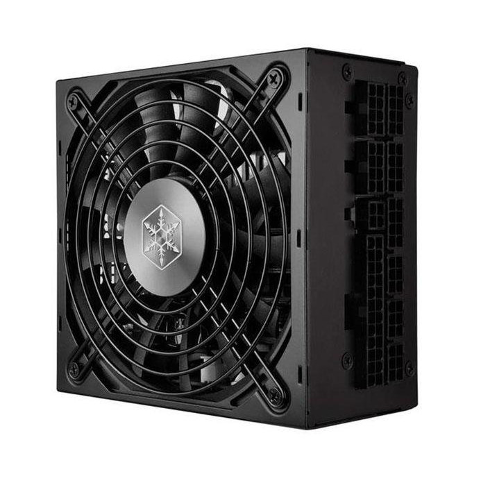 Silverstone SX 1000W (SST-SX000-LPT) - зображення 1