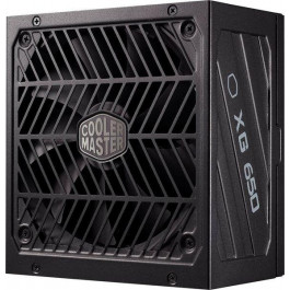   Cooler Master XG650 PLATINUM (MPG-6501-AFBAP)