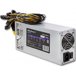   Qoltec Gaming Miner 1850W (50350)