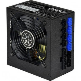   Silverstone Strider Platinum ST1000-PTS (SST-ST1000-PTS)