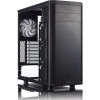 Fractal Design Core 2300 Black (FD-CA-CORE-2300-BL) - зображення 4