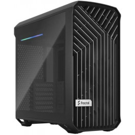   Fractal Design Torrent Compact Black TG Dark Tint (FD-C-TOR1C-01)