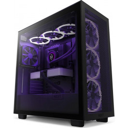   NZXT H7 Flow Black (CM-H71FB-01)