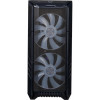 Cooler Master HAF 500 Black (H500-KGNN-S00) - зображення 1