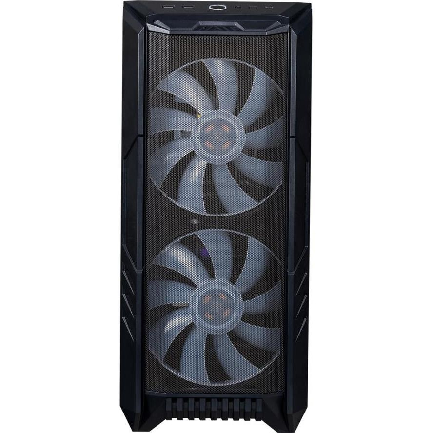 Cooler Master HAF 500 Black (H500-KGNN-S00) - зображення 1