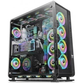   Thermaltake Core P8 TG Black (CA-1Q2-00M1WN-00)