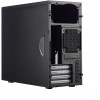 Fractal Design Core 1100 (FD-CA-CORE-1100-BL) - зображення 4