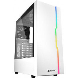   Sharkoon RGB Slider White (4044951032006)