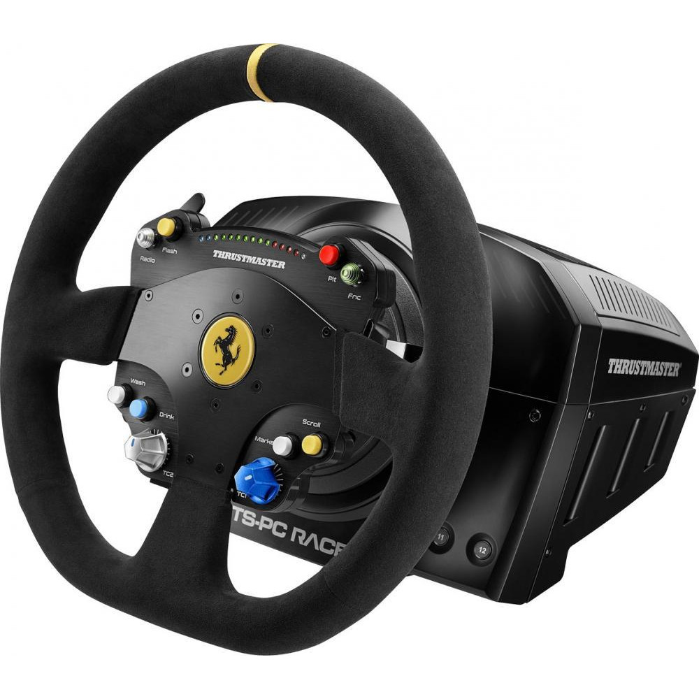 Thrustmaster TS-PC Racer Ferrari 488 Challenge Edition PC (2960798) - зображення 1