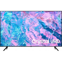   Samsung UE43CU7192