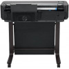 HP DesignJet T650 24" Printer (5HB08A) - зображення 4