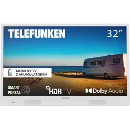   Telefunken 32HGP7450W