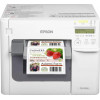 Epson TM-C3500 USB+Ethernet I/F (C31CD54012CD) - зображення 1