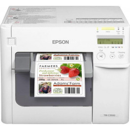   Epson TM-C3500 USB+Ethernet I/F (C31CD54012CD)