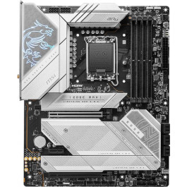   MSI MPG Z790 EDGE TI MAX WIFI