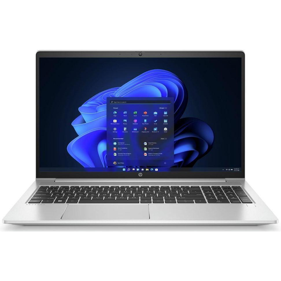 HP ProBook 450 G9 (8A5L6EA) - зображення 1