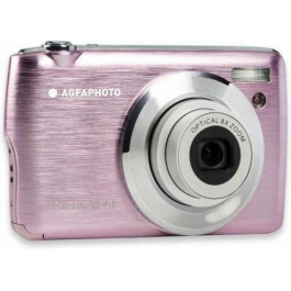   AgfaPhoto DC8200 Black