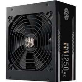   Cooler Master MWE GOLD 1250 V2 ATX 3.0 (MPE-C501-AFCAG-3)