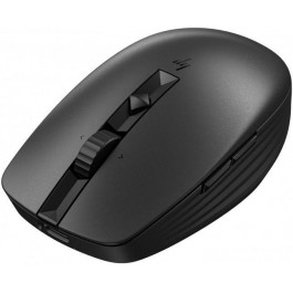   HP 710 Rechargeable Silent Mouse (6E6F2AA)